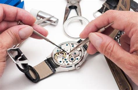 master watch repair sydney.